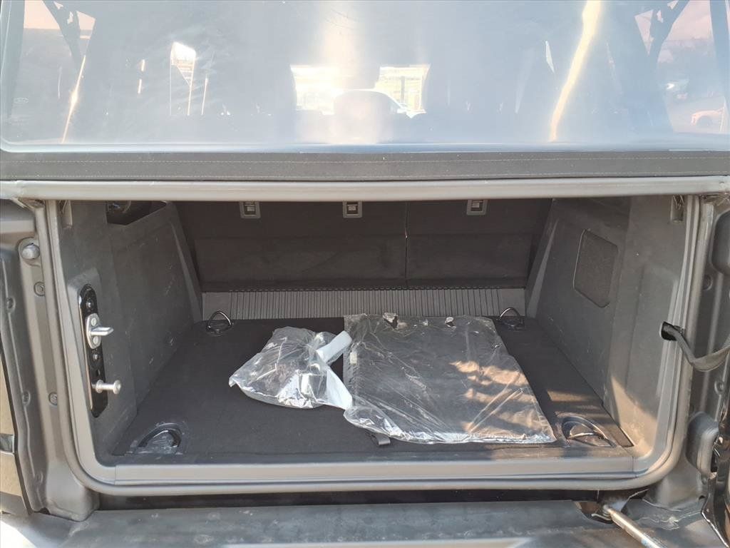Certified 2024 Ford Bronco Outer Banks AWD/4WD image 7