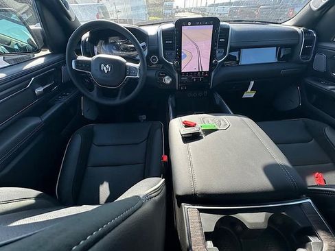 New 2026 RAM 1500 Laramie w/ Night Edition image 19