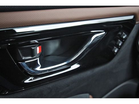 New 2026 Subaru Forester Touring AWD/4WD image 16