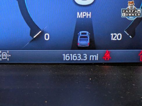 Used 2025 Ford F150 XLT w/ Equipment Group 302A MID image 21