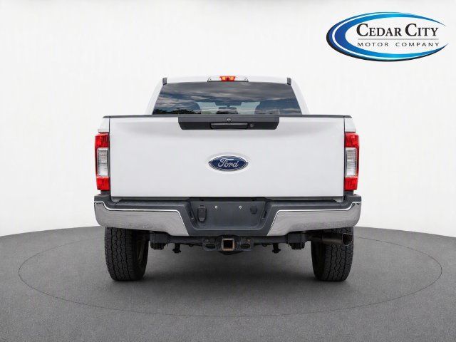 Used 2018 Ford F350 XL w/ STX Appearance Package AWD/4WD image 7
