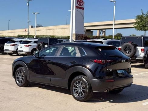 Used 2025 MAZDA CX-30 AWD 2.5 S image 5