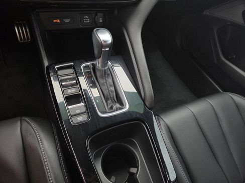 Used 2024 Acura Integra A-Spec FWD image 11