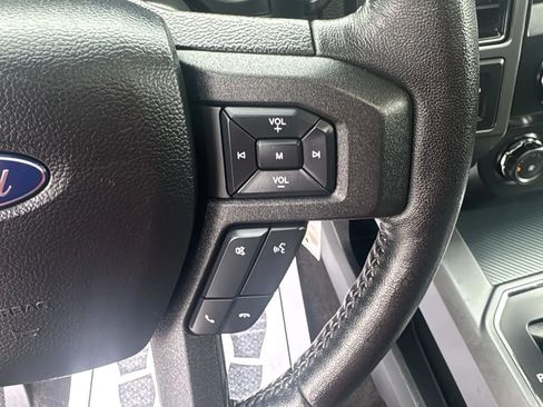 Used 2020 Ford F150 XLT w/ Equipment Group 302A Luxury AWD/4WD image 16