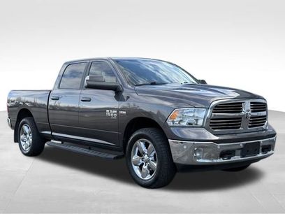 Used 2019 RAM 1500 Big Horn