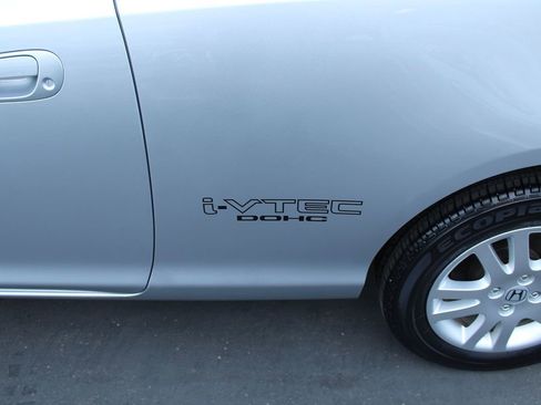 Used 2003 Honda Civic Si image 18