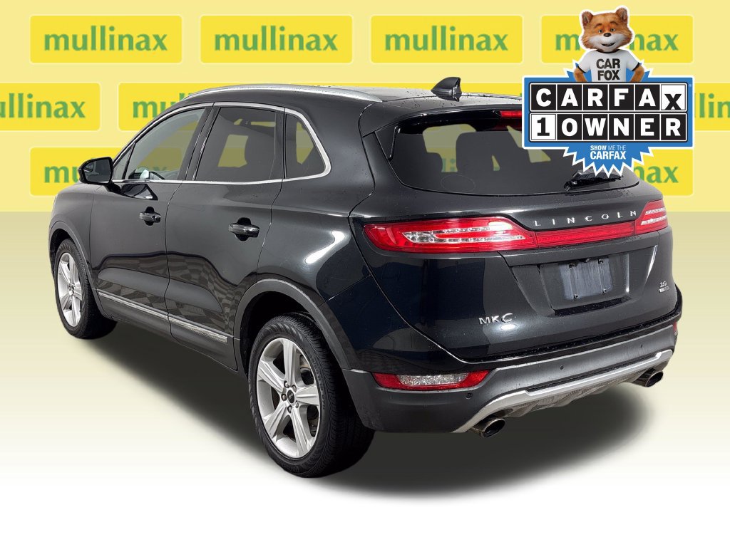 Used 2015 Lincoln MKC FWD image 11