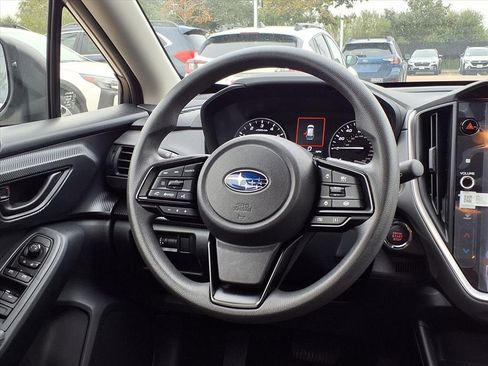 Certified 2025 Subaru Crosstrek 2.0i Premium image 19