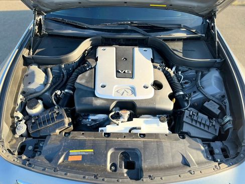 Used 2012 INFINITI G25 Journey image 20