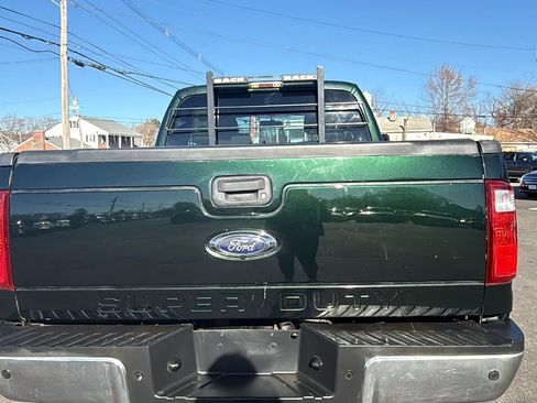 Used 2016 Ford F250 XLT w/ XLT Value Package image 6