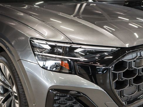 New 2026 Audi Q8 Premium Plus image 29