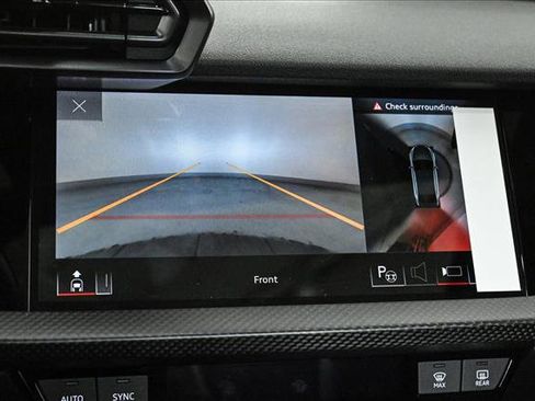 New 2025 Audi RS 3 image 14