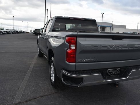 Used 2019 Chevrolet Silverado 1500 LT w/ All-Star Edition image 4