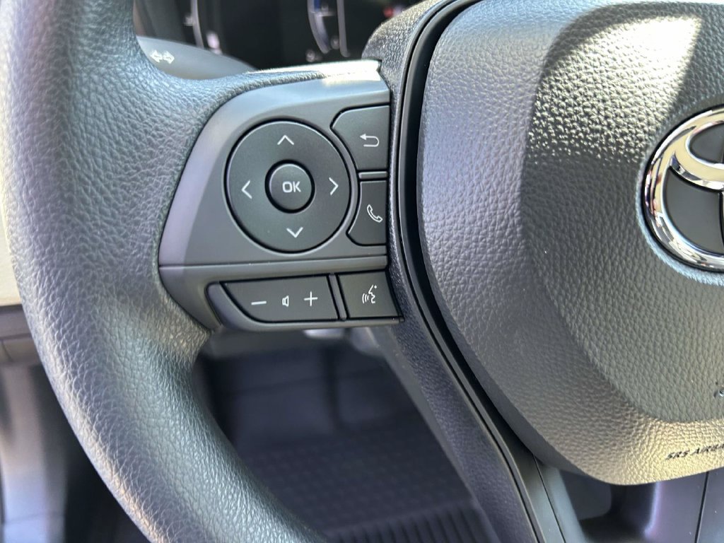 New 2027 Toyota Corolla LE FWD image 18