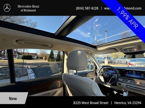 Used 2026 Mercedes-Benz GLE 350 4MATIC image 24