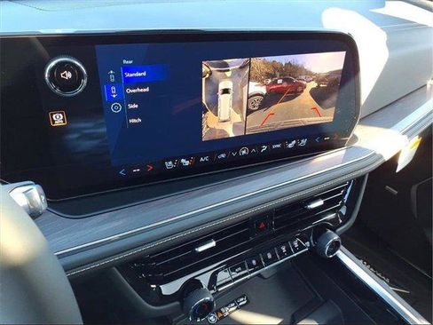 New 2026 Chevrolet Suburban Premier w/ Sun And Tow Package image 24