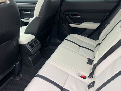 New 2026 MAZDA CX-50 AWD 2.5 S w/ Accent Package image 9