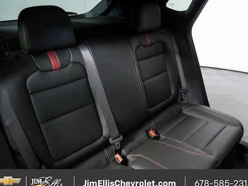 New 2026 Chevrolet Trax RS w/ Sunroof Package image 19