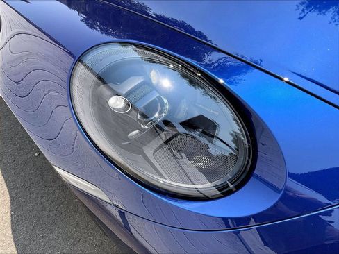 Certified 2023 Porsche 911 GT3 RWD image 26