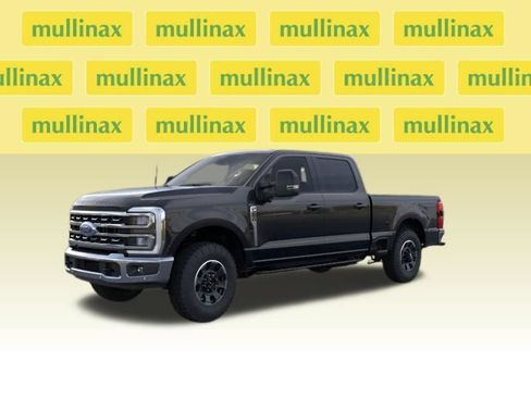 New 2026 Ford F250 Lariat AWD/4WD image 43