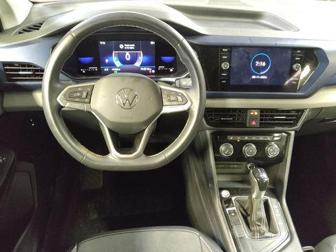 Used 2023 Volkswagen Taos SE FWD image 22