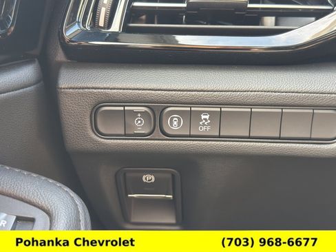 Used 2024 Acura MDX SH-AWD image 14
