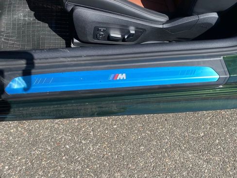 New 2026 BMW 840i xDrive Convertible w/ Comfort Seating Package AWD/4WD image 13