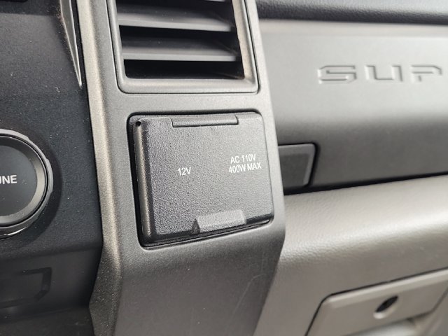 Used 2018 Ford F250 XL w/ STX Appearance Package RWD image 25