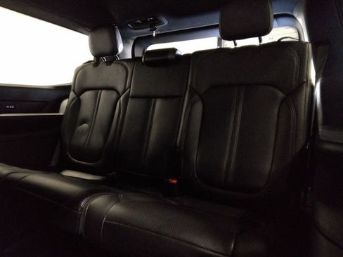 Used 2022 Jeep Wagoneer Series I image 39