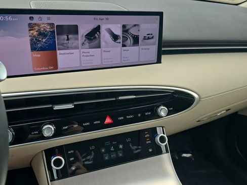 New 2026 Genesis GV70 2.5T Select AWD/4WD image 22