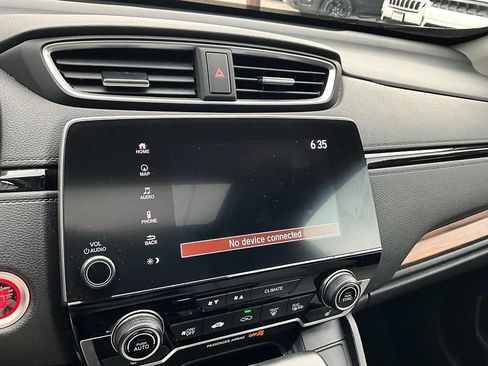 Used 2018 Honda CR-V EX-L image 20