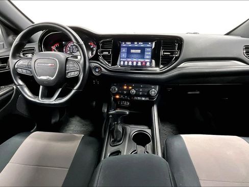 Used 2022 Dodge Durango GT w/ Trailer Tow Group IV image 18