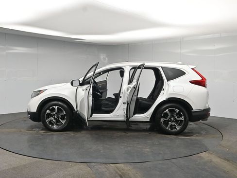 Used 2019 Honda CR-V Touring image 50