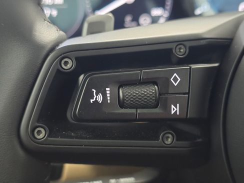 Certified 2024 Porsche 911 Carrera GTS image 42