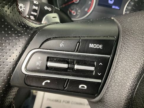 Used 2020 Kia Stinger GT image 17