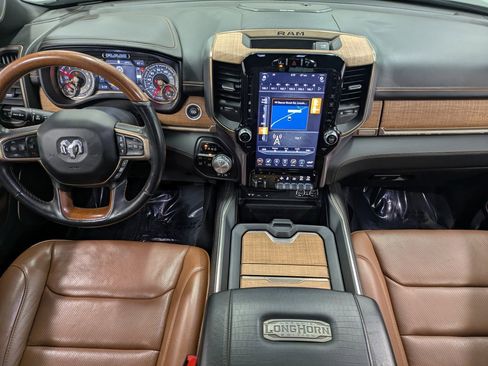 Used 2019 RAM 1500 Limited image 23