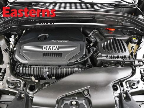Used 2022 BMW X1 xDrive28i w/ Convenience Package AWD/4WD image 7