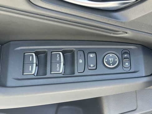 Certified 2025 Honda Accord SE image 15