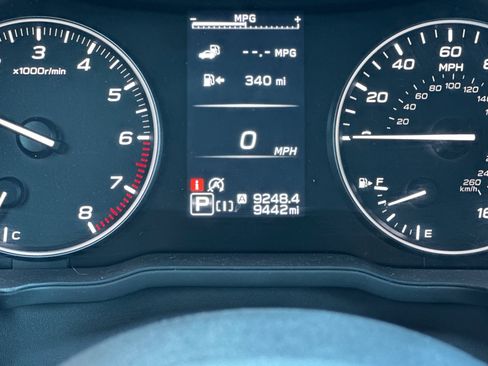 Used 2024 Subaru Crosstrek 2.5i Limited w/ Popular Package #4A image 22