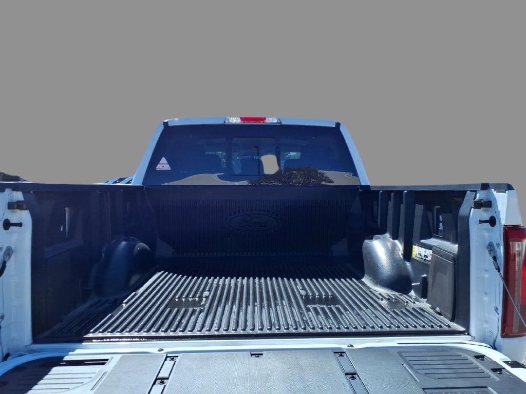 Used 2024 Ford F150 XLT w/ Equipment Group 302A MID AWD/4WD image 10