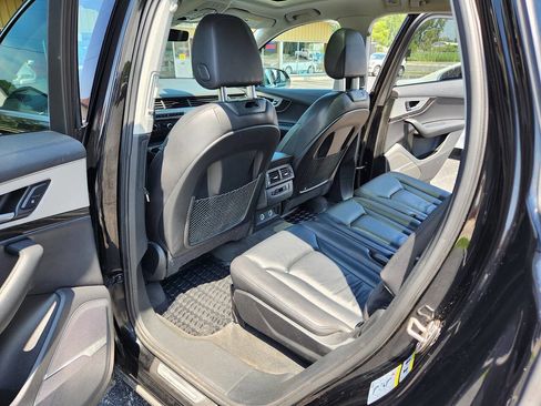 Used 2018 Audi Q7 2.0T Premium Plus image 19