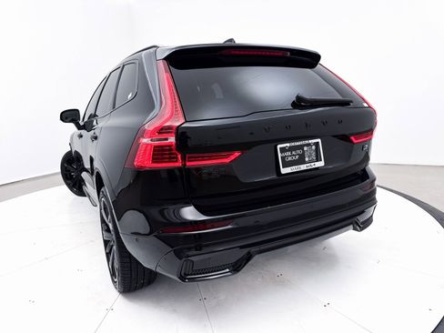 Used 2024 Volvo XC60 T8 Ultimate w/ Climate Package image 2