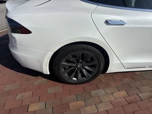 Used 2019 Tesla Model S Long Range AWD/4WD image 15