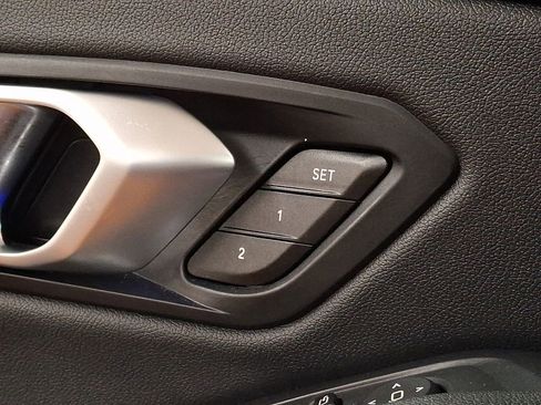 Used 2021 BMW 330i xDrive Sedan w/ Convenience Package image 25