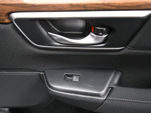 Used 2018 Honda CR-V EX image 25