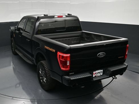 Used 2022 Ford F150 Tremor w/ Equipment Group 401A Mid AWD/4WD image 44