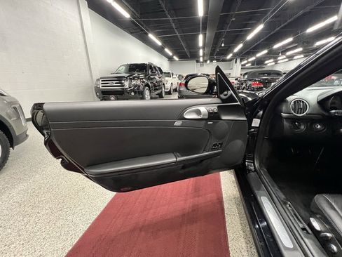 Used 2007 Porsche Cayman S image 23