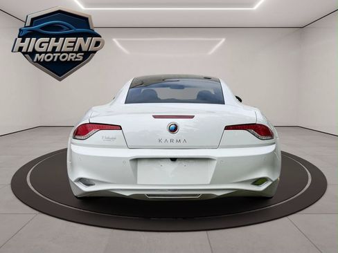 Used 2018 Karma Revero Luxury RWD image 5