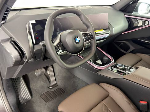 Used 2026 BMW X3 xDrive30 AWD/4WD image 4