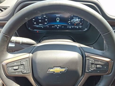 Certified 2023 Chevrolet Suburban High Country w/ Max Trailering Package AWD/4WD image 22